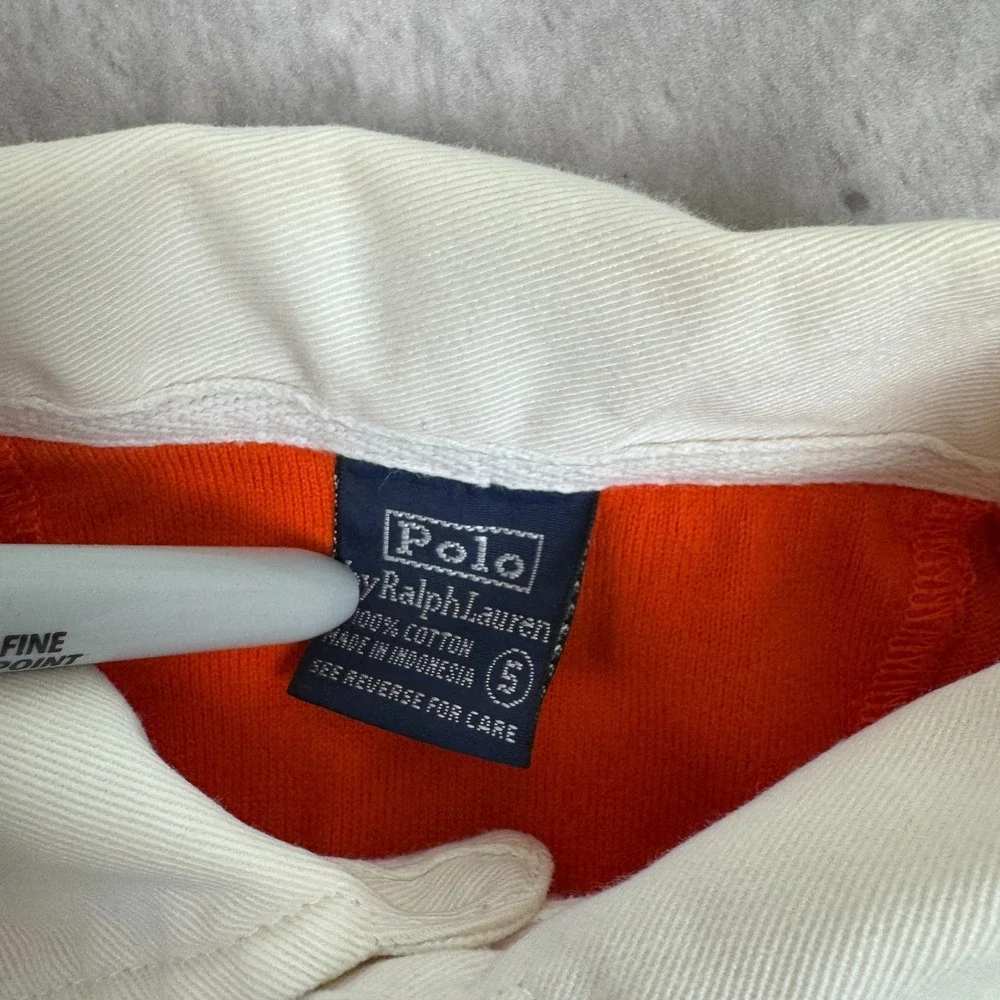 Polo Ralph Lauren brand polo